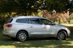 Buick Enclave 2013 года